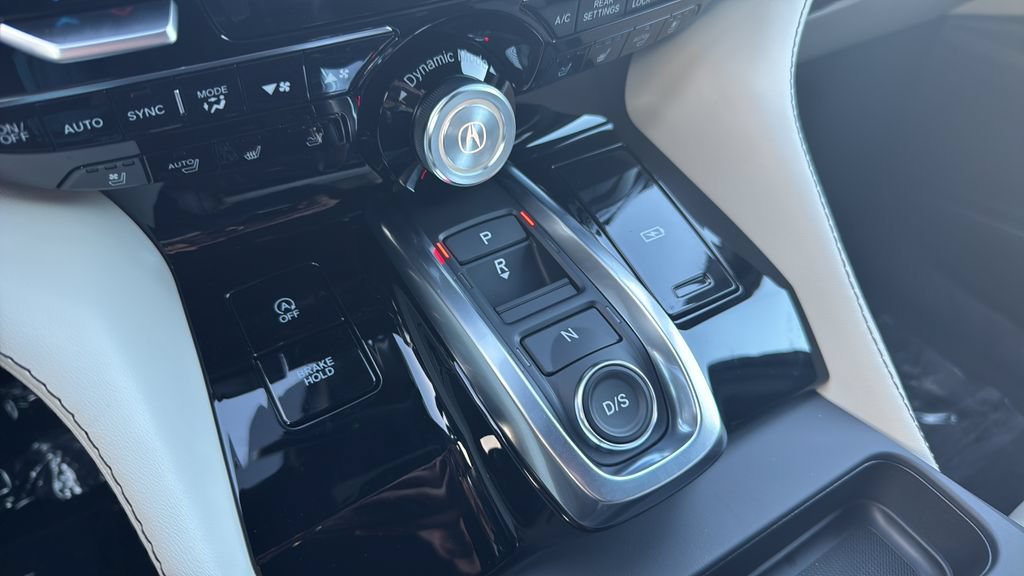New 2026 Acura MDX Type S AWD/4WD image 21