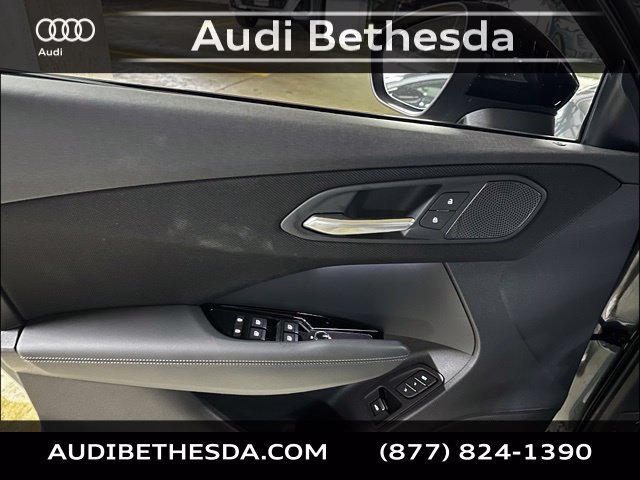 New 2026 Audi Q3 quattro 2.0T AWD/4WD image 13