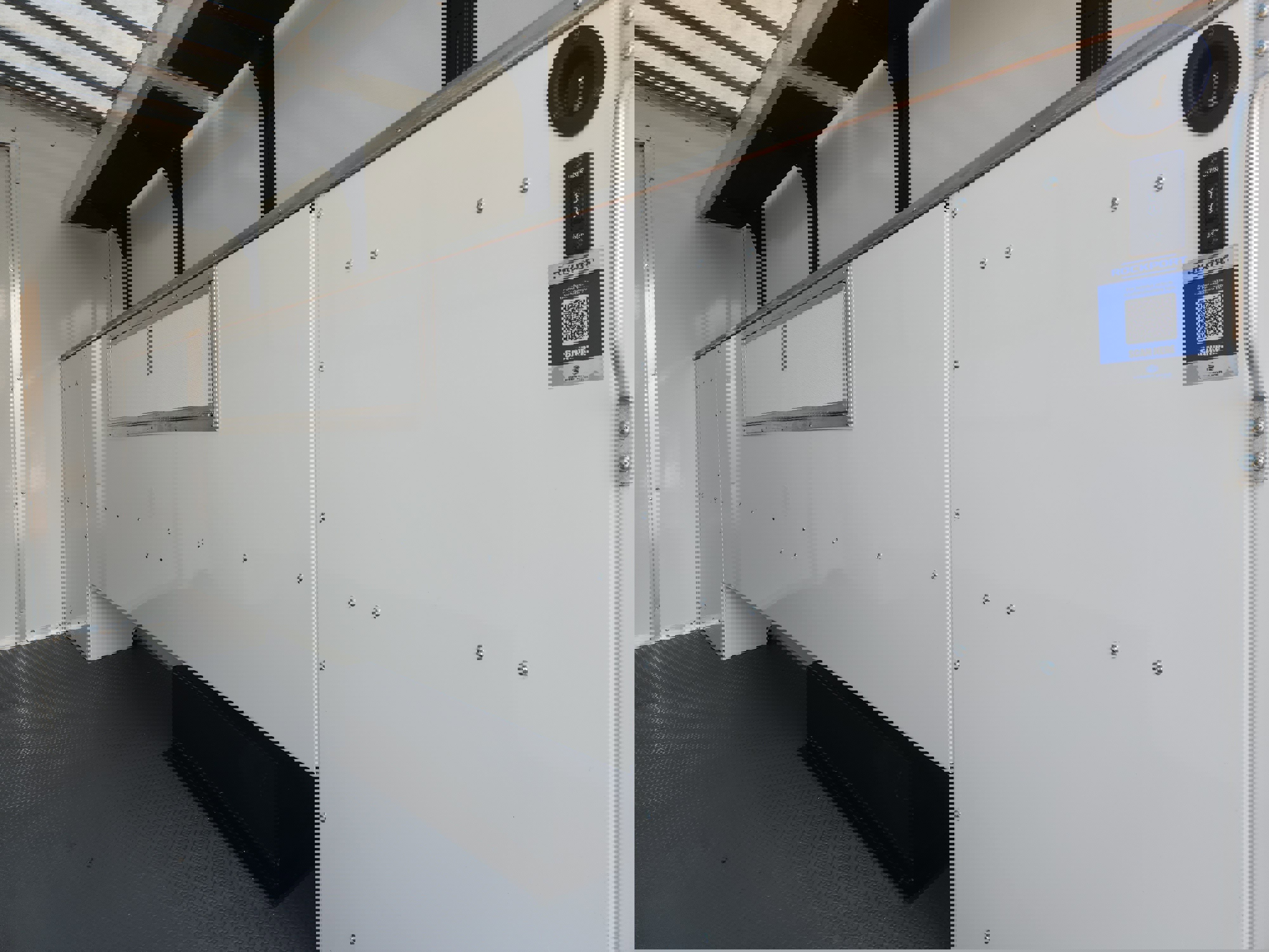 New 2025 Chevrolet Express 3500 w/ Power Convenience Package image 33