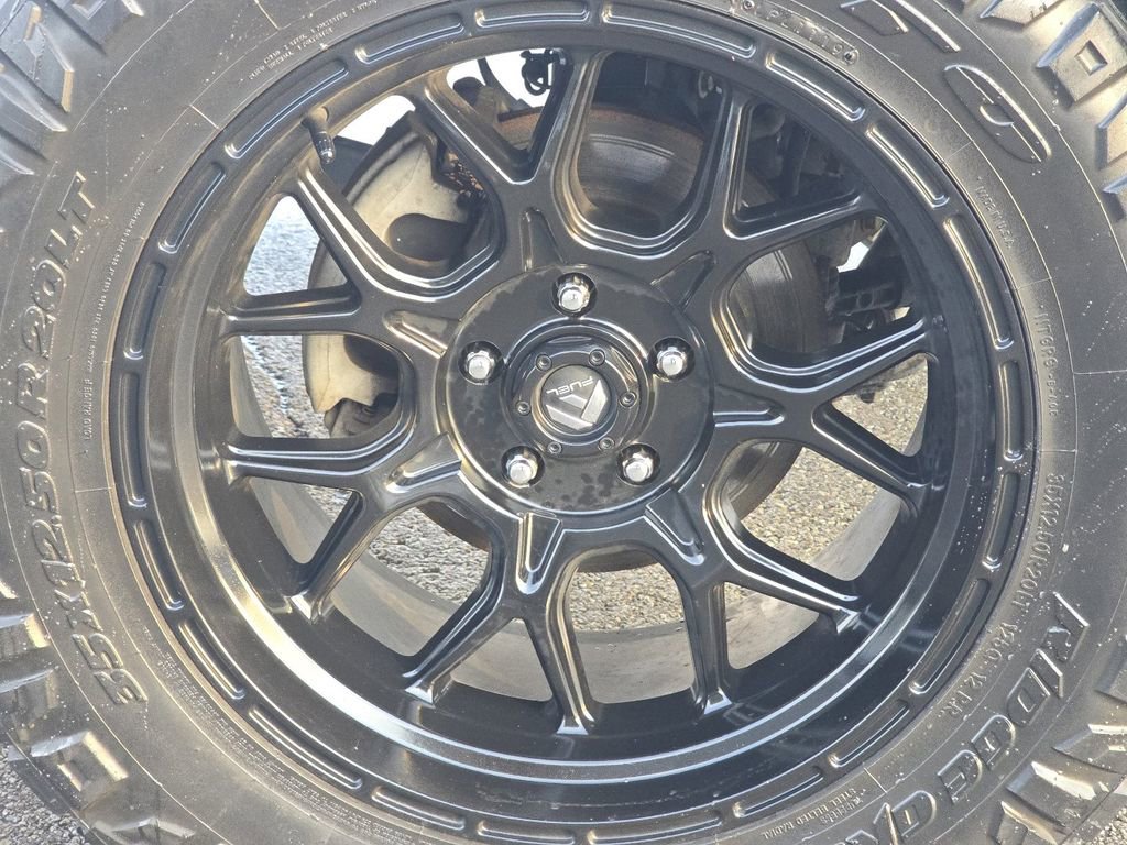 Used 2019 Jeep Wrangler Unlimited Sport S image 6