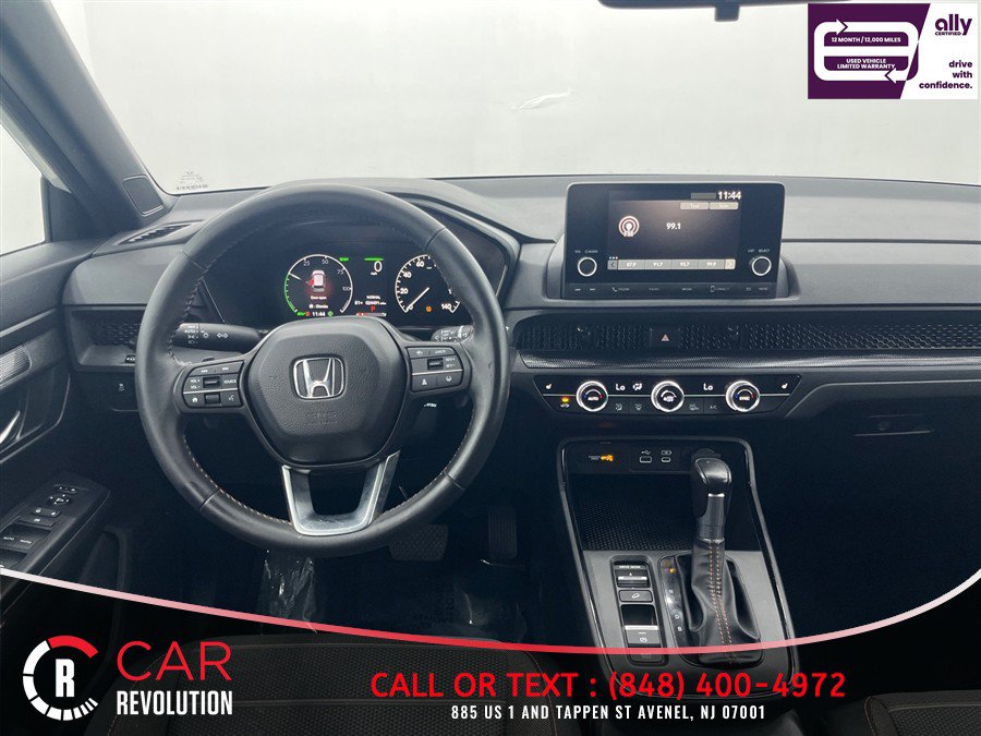 Used 2024 Honda CR-V Sport image 38