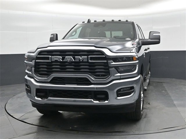 New 2026 RAM 2500 Tradesman image 9