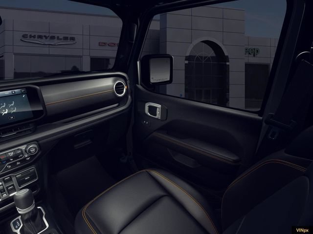 New 2026 Jeep Gladiator Sport AWD/4WD image 20
