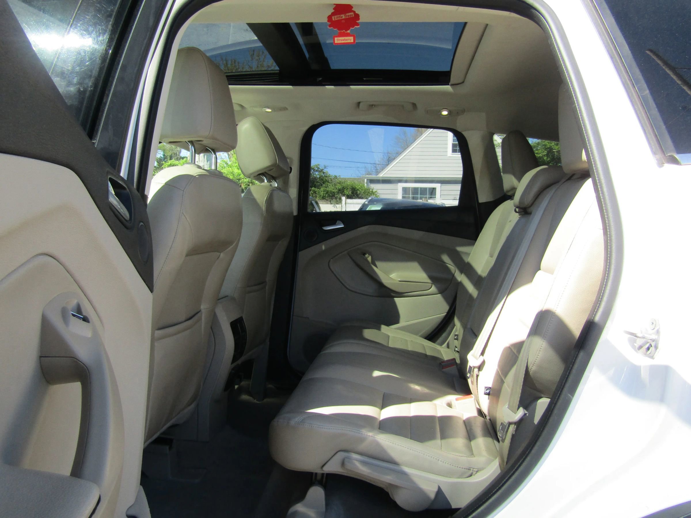 Used 2013 Ford Escape SEL AWD/4WD image 14