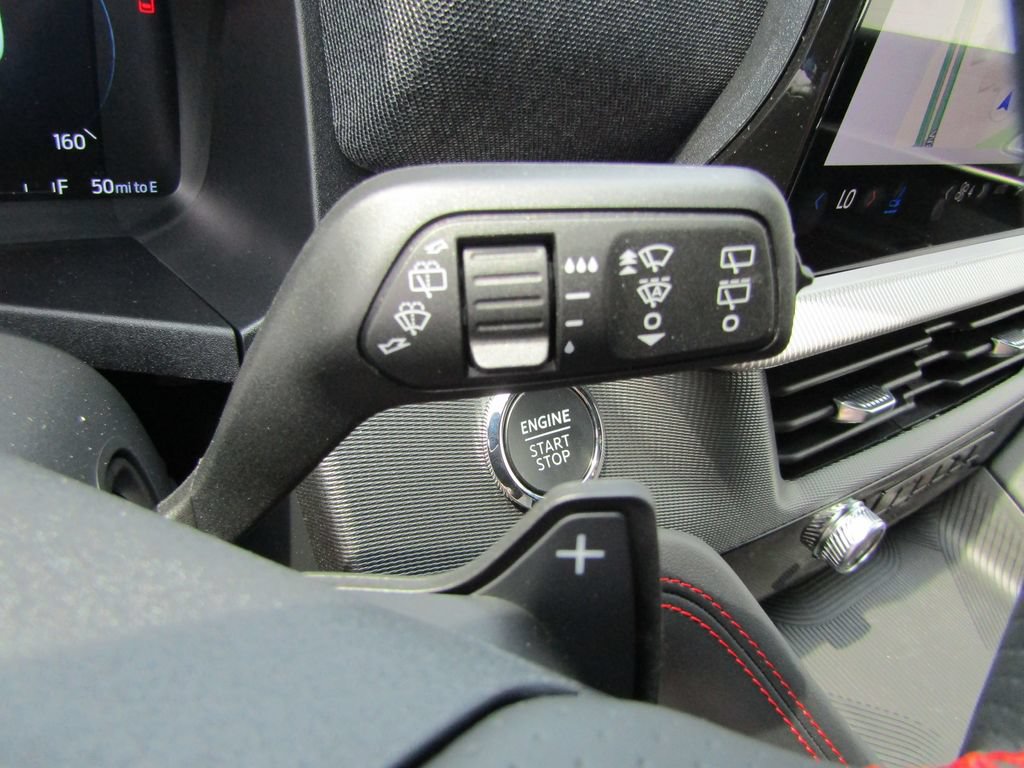 New 2026 Ford Explorer ST AWD/4WD image 36