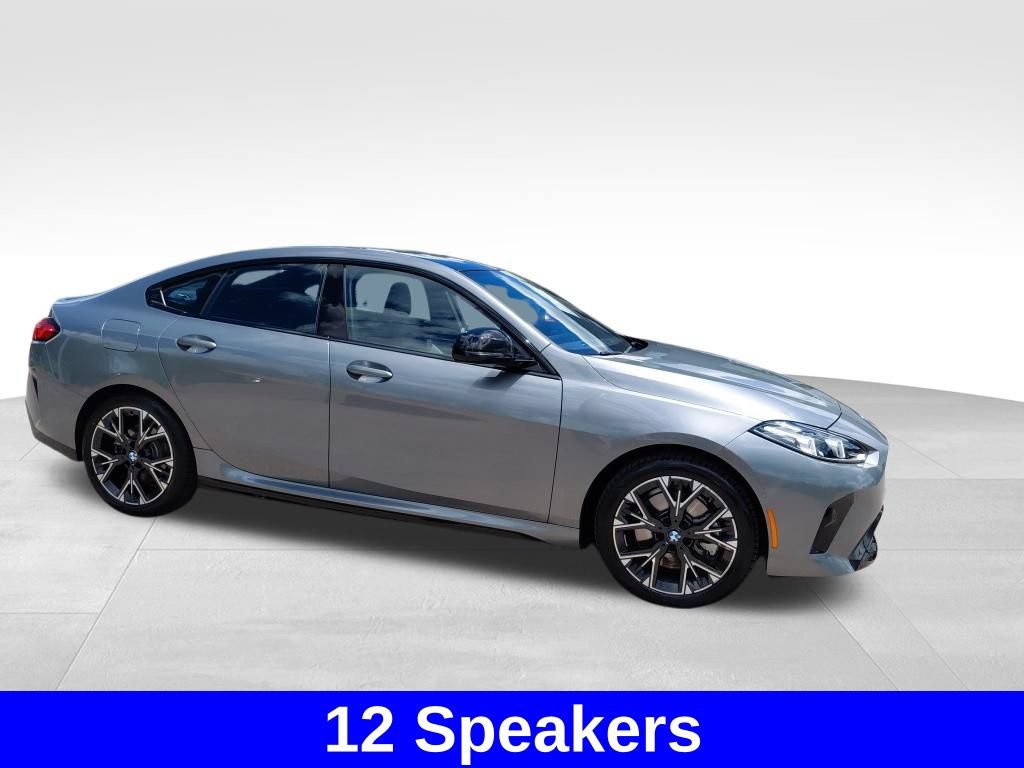 Used 2026 BMW 228i xDrive AWD/4WD image 6