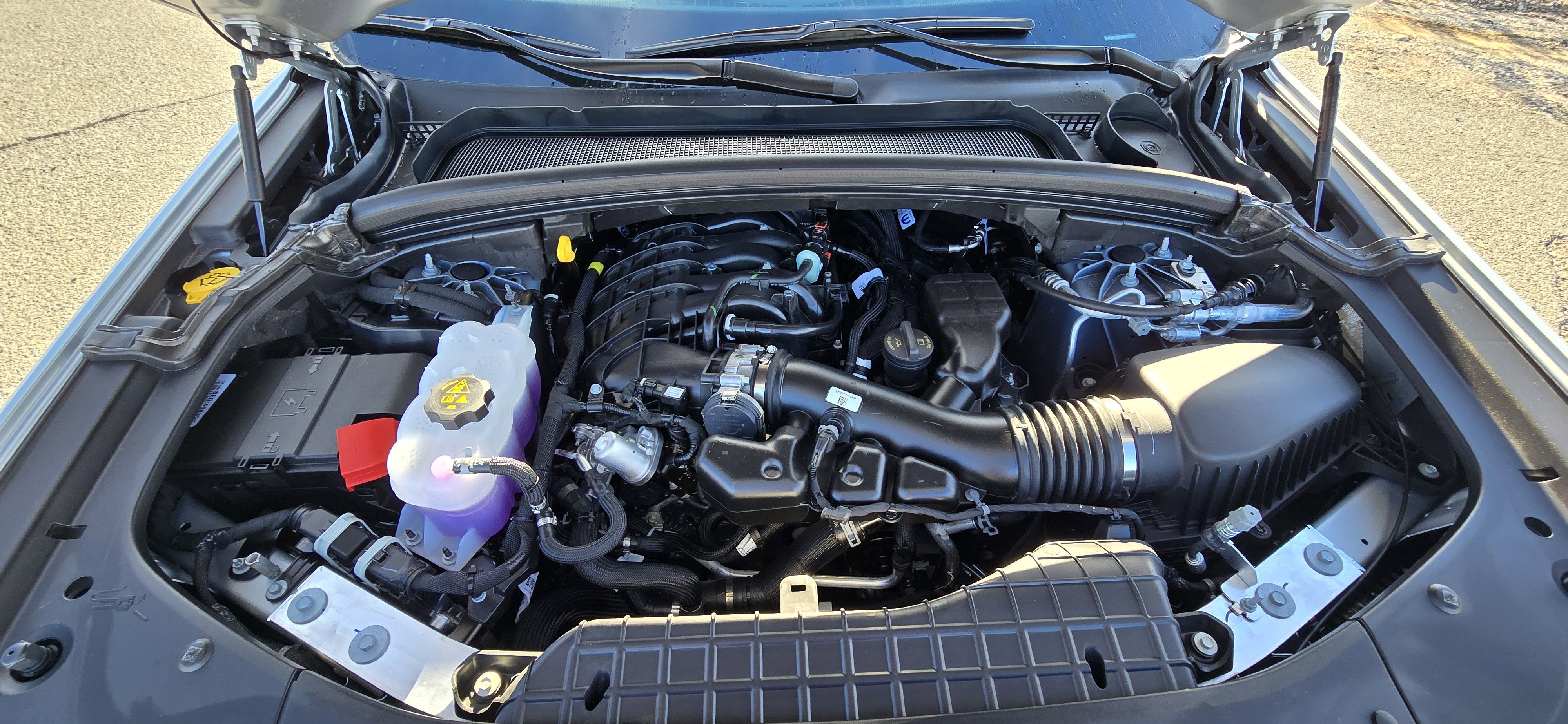 New 2025 Jeep Grand Cherokee Limited image 10