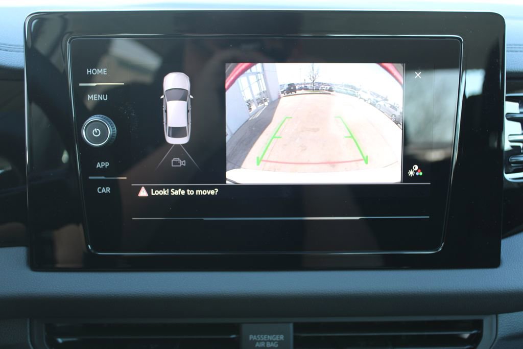 New 2026 Volkswagen Jetta S image 13