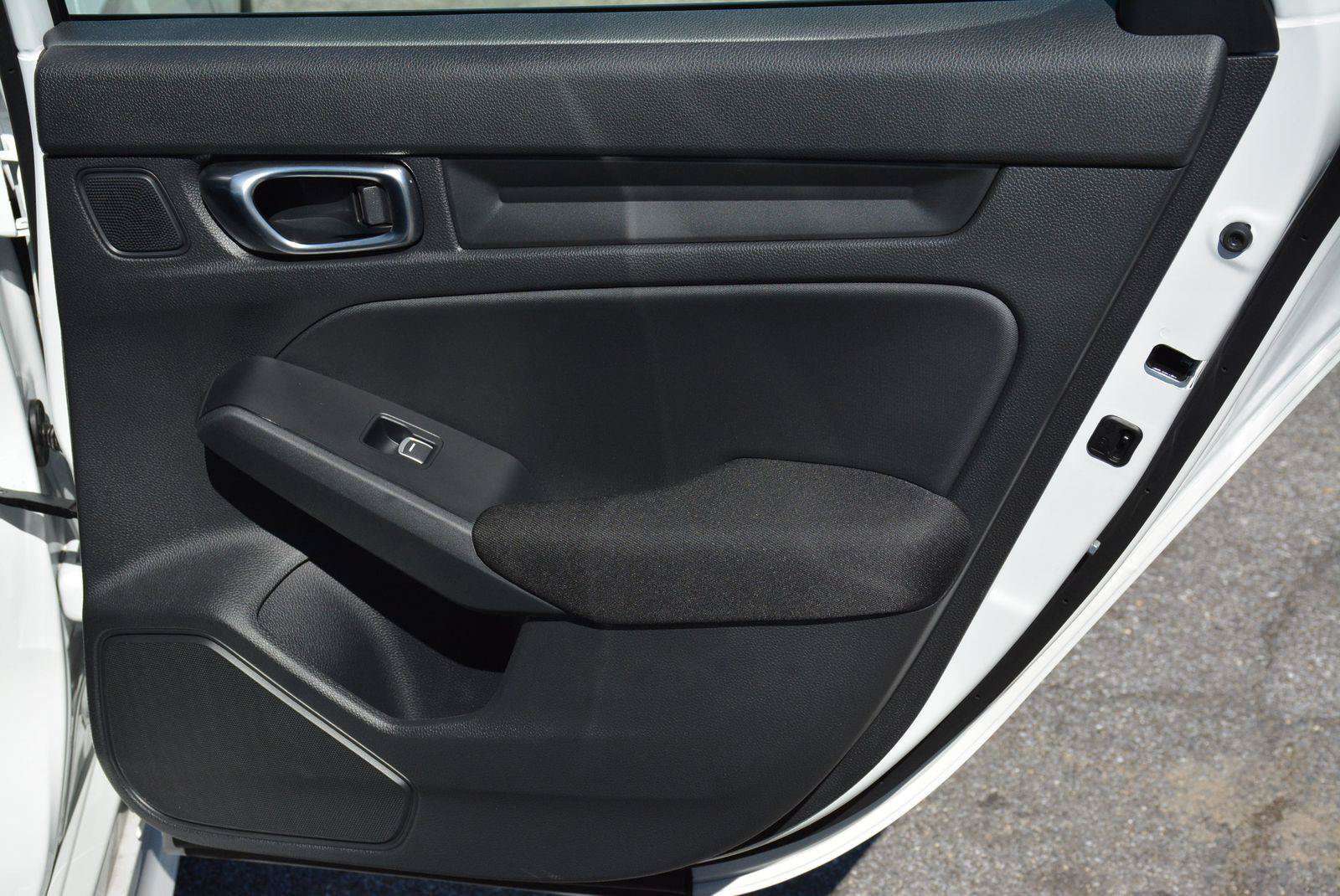 Used 2026 Honda Civic Sport image 18