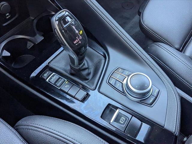 Used 2020 BMW X1 sDrive28i w/ M Sport Package image 12
