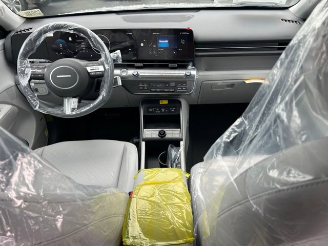 New 2026 Hyundai Kona Limited image 14