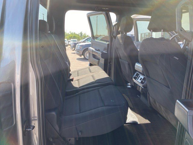 Certified 2023 Ford F150 XLT w/ Equipment Group 302A High image 15