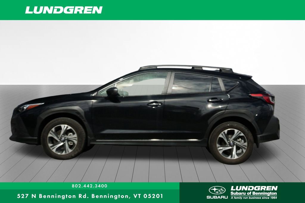 Used 2024 Subaru Crosstrek 2.0i Premium image 28