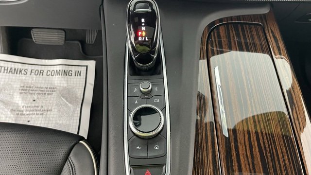 Used 2022 Cadillac Escalade ESV Premium Luxury image 40