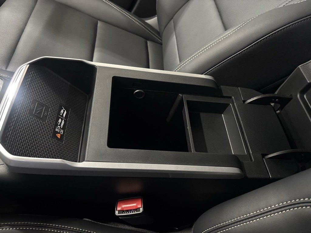 New 2026 GMC Terrain Elevation w/ Elevation Premium Package image 23