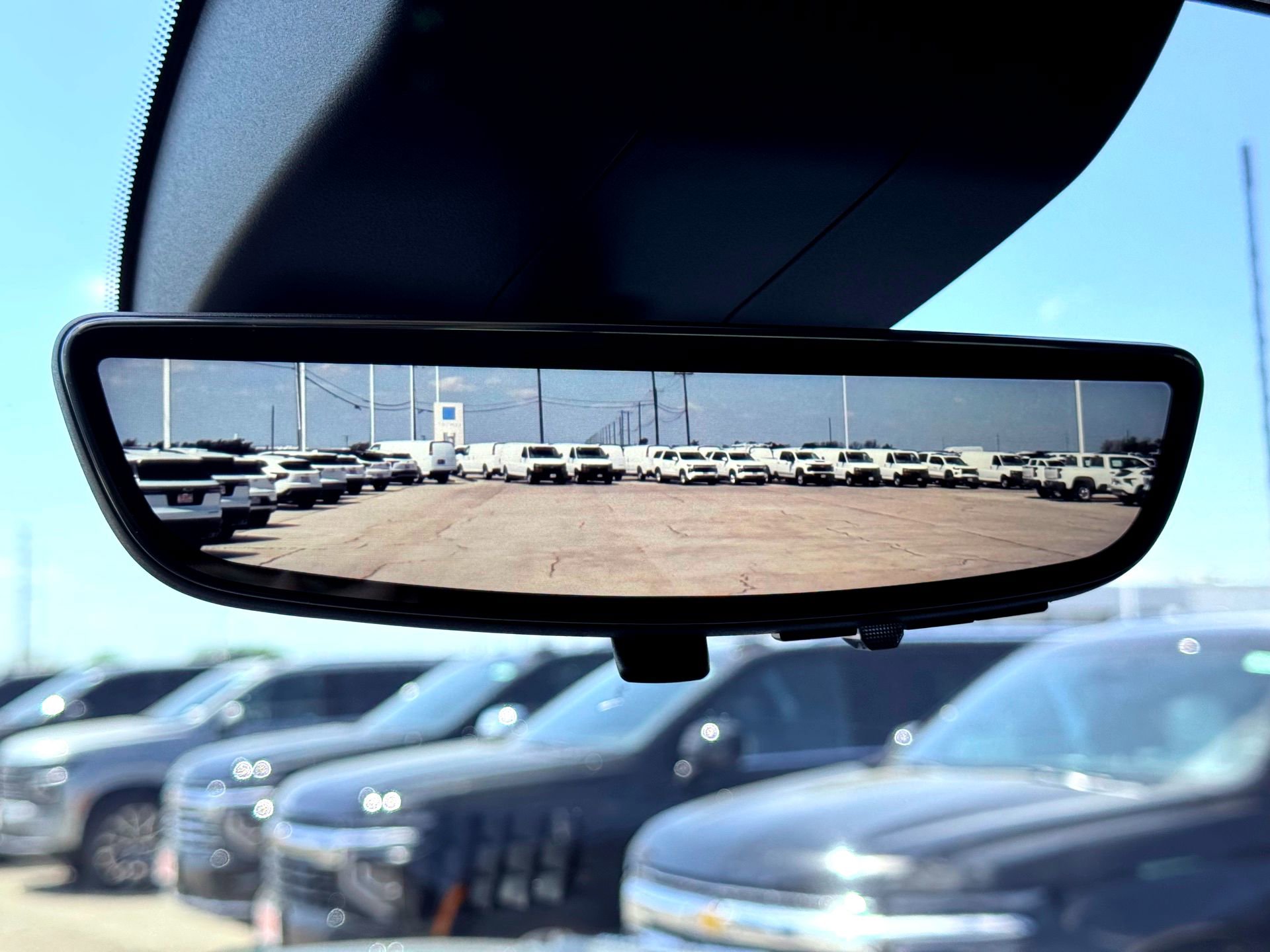 Used 2026 Chevrolet Silverado 2500 ZR2 w/ ZR2 Bison Edition image 32