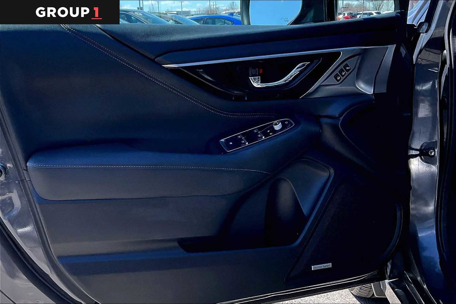 Used 2023 Subaru Legacy Touring XT image 22