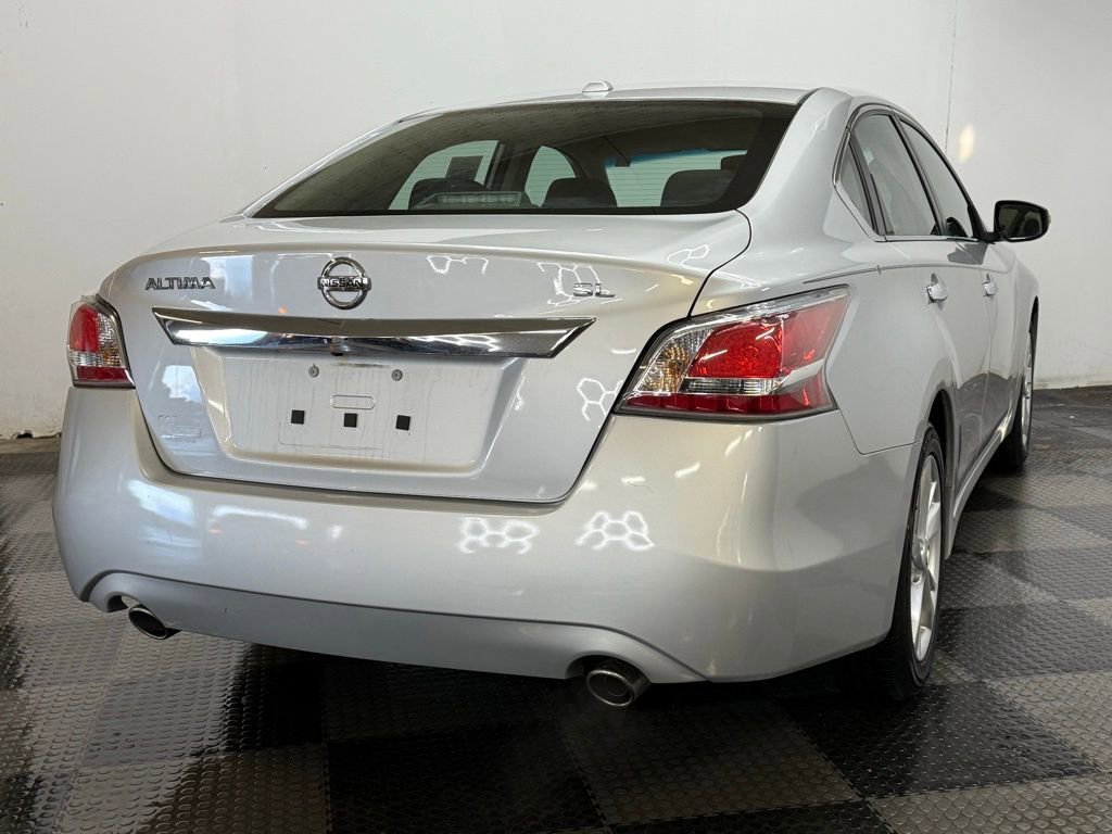 Used 2015 Nissan Altima 2.5 SL image 13
