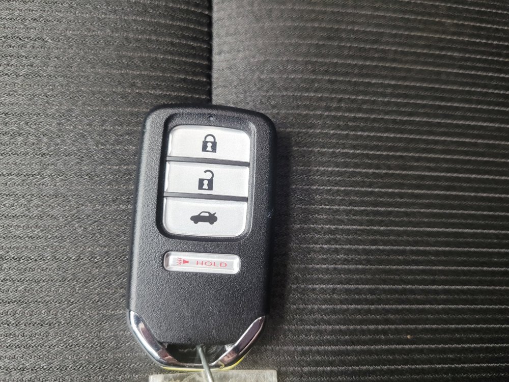 Used 2019 Honda Accord Sport image 32