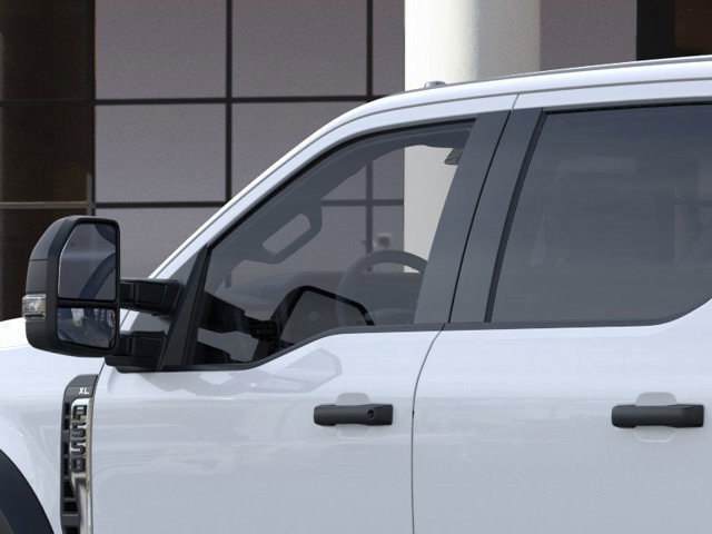 New 2025 Ford F550 4x4 Crew Cab image 20