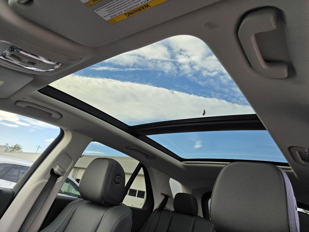 Used 2026 Mercedes-Benz GLE 450 GLE  450 image 24