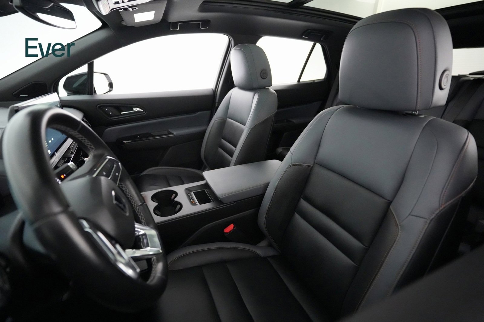 Used 2024 Honda Prologue Touring image 7