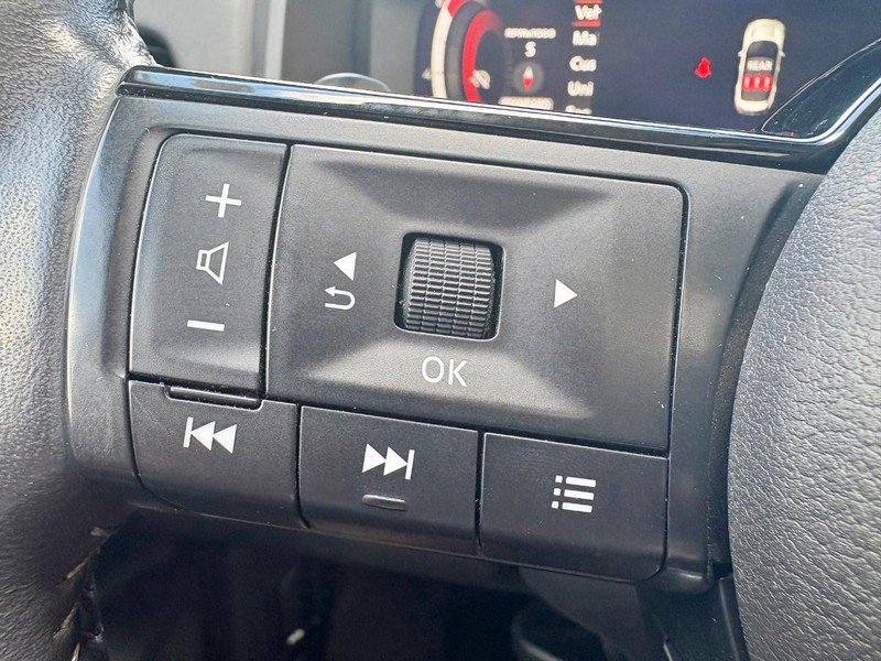 Used 2024 Nissan Rogue SL w/ SL Premium Package FWD image 20