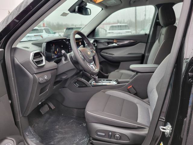 New 2026 Chevrolet TrailBlazer LT w/ Convenience Package image 8