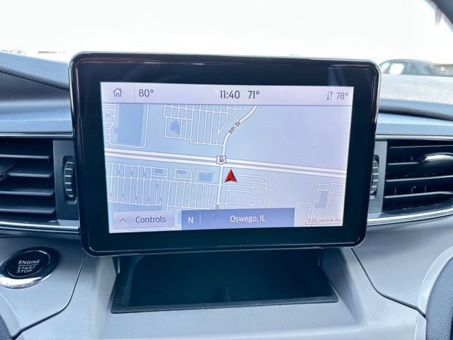 Used 2023 Ford Explorer XLT w/ Equipment Group 202A image 20