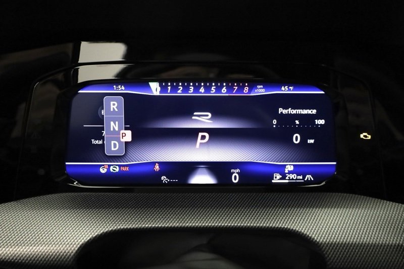 New 2026 Volkswagen Golf w/ Euro Style Package image 15