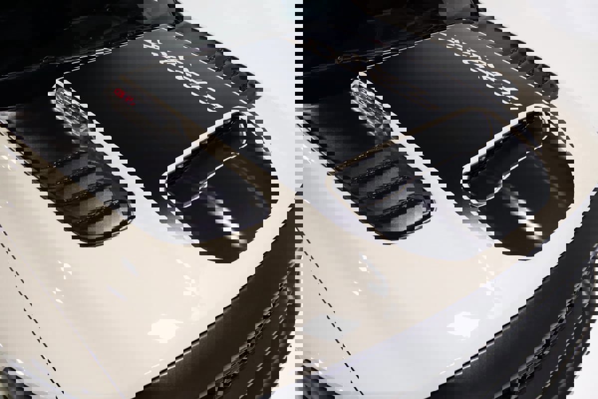 Used 2022 RAM 1500 TRX w/ TRX Level 2 Equipment Group image 11