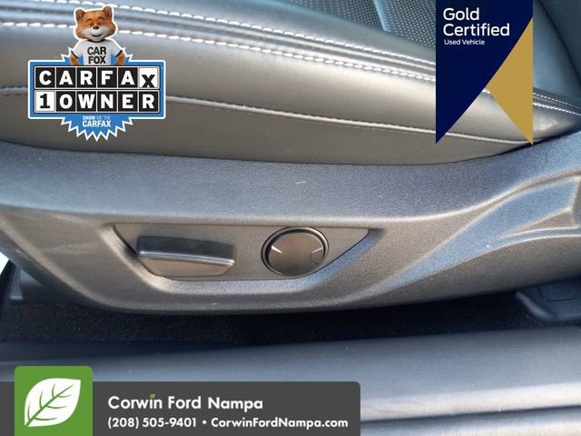 Certified 2024 Ford Mustang Premium image 14