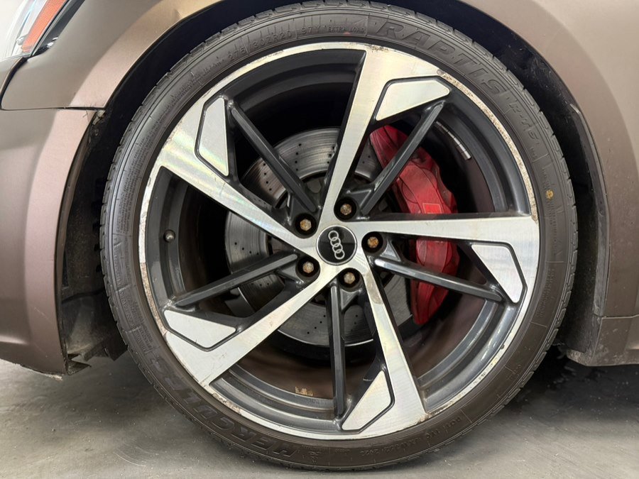 Used 2018 Audi RS 5 w/ Dynamic Package image 82