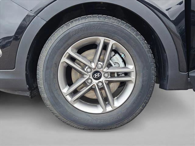 Used 2017 Hyundai Santa Fe Sport image 22
