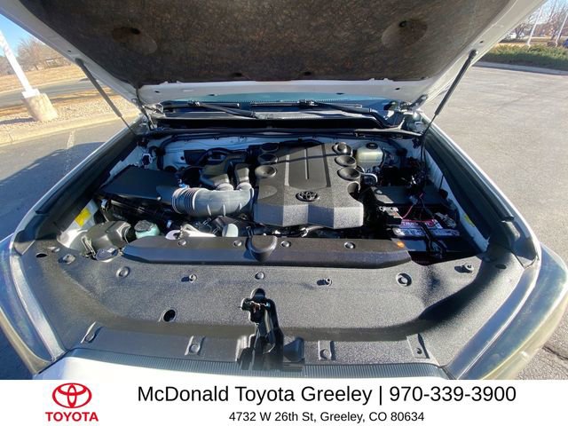 Used 2020 Toyota 4Runner TRD Pro image 26