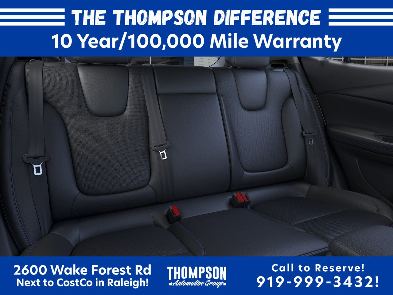 New 2026 Buick Encore GX Sport Touring FWD image 17