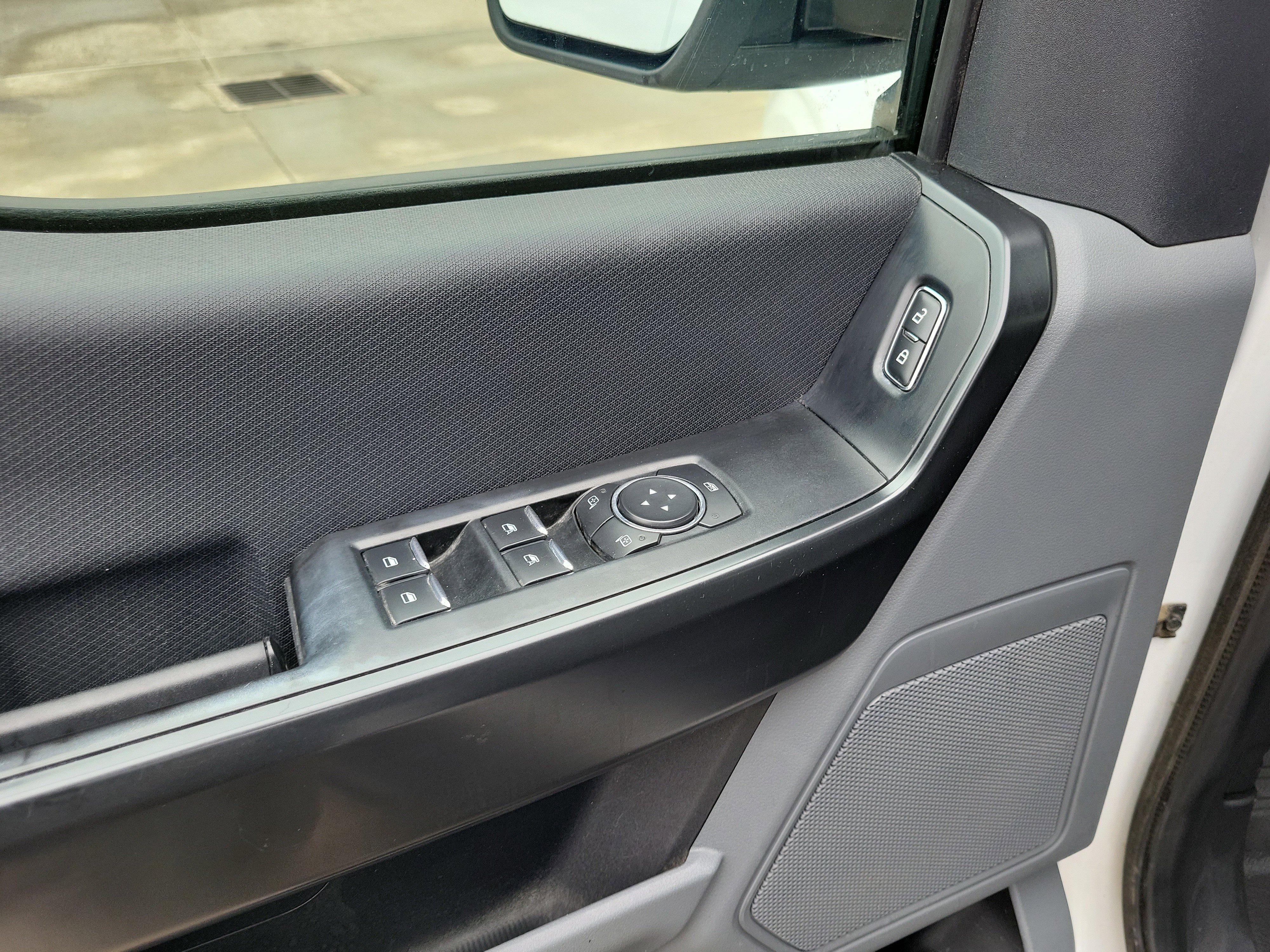 Used 2021 Ford F150 XL w/ XL Power Equipment Group image 16