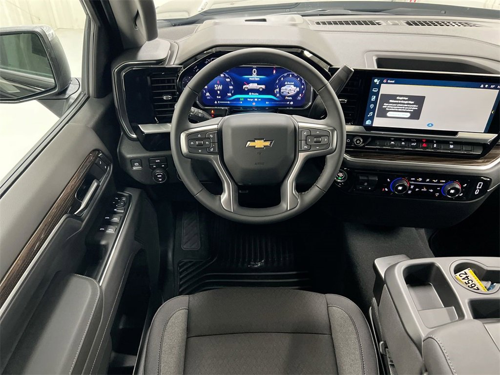 New 2026 Chevrolet Silverado 1500 LT image 20