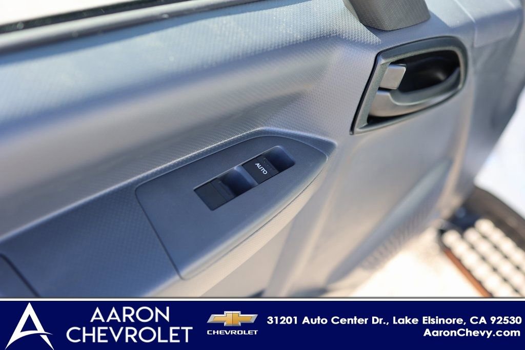 New 2024 Chevrolet Low Cab Forward 5500XD image 23