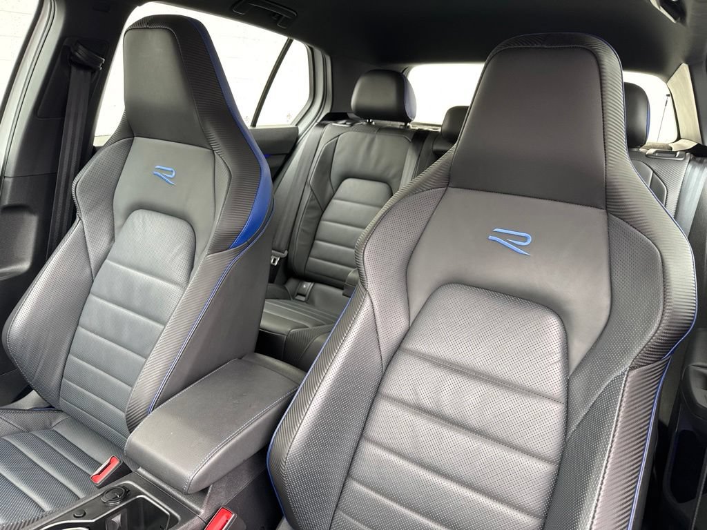 Used 2024 Volkswagen Golf R AWD/4WD image 22