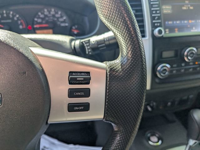 Certified 2021 Nissan Frontier SV image 18
