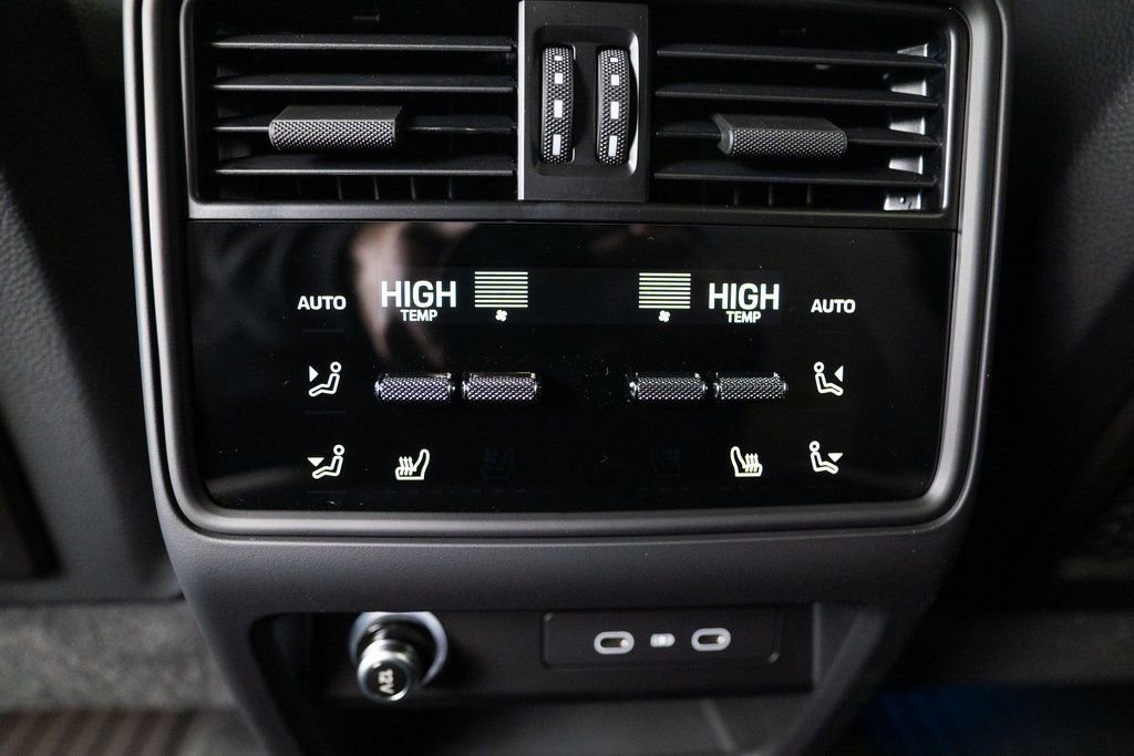 New 2026 Porsche Cayenne S AWD/4WD image 37