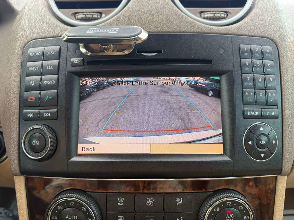 Used 2010 Mercedes-Benz ML 350 4MATIC image 14