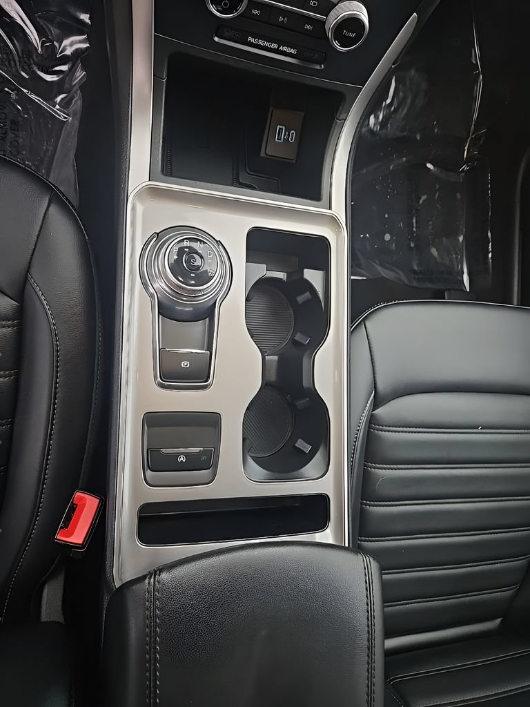 Used 2023 Ford Edge SEL w/ Convenience Package AWD/4WD image 15