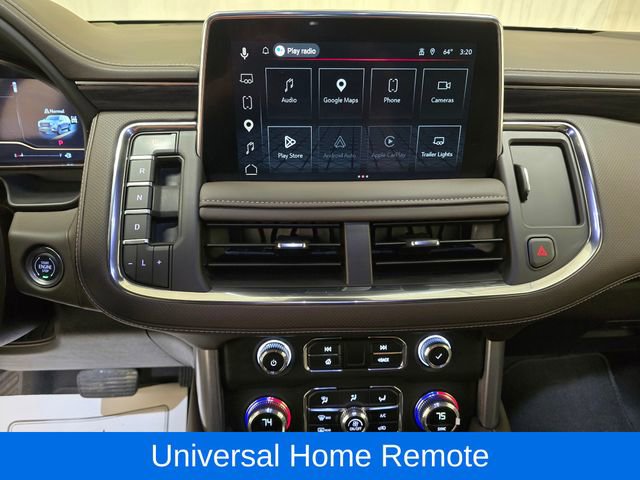 Used 2024 GMC Yukon SLT w/ SLT Luxury Package AWD/4WD image 16