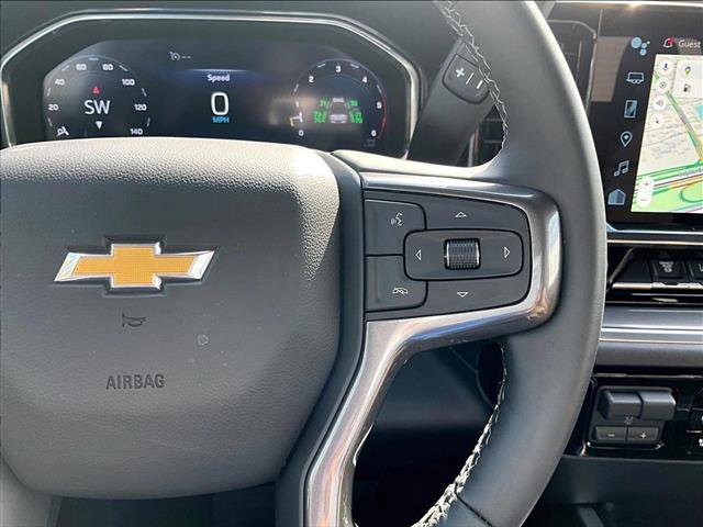 Used 2026 Chevrolet Silverado 3500 High Country w/ Technology Package AWD/4WD image 21