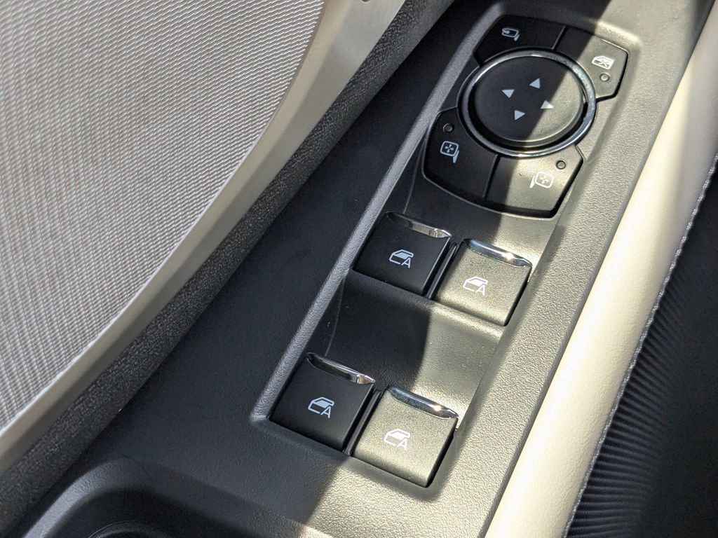 New 2026 Ford Expedition Active RWD image 25