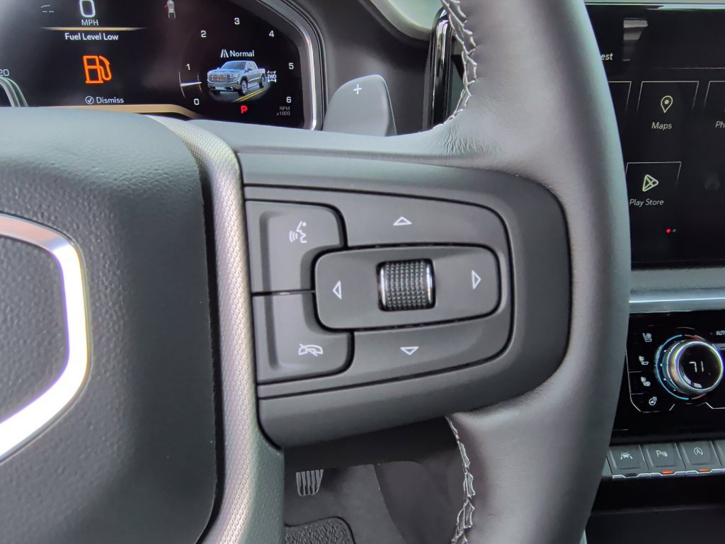 New 2026 GMC Sierra 1500 Denali AWD/4WD image 19