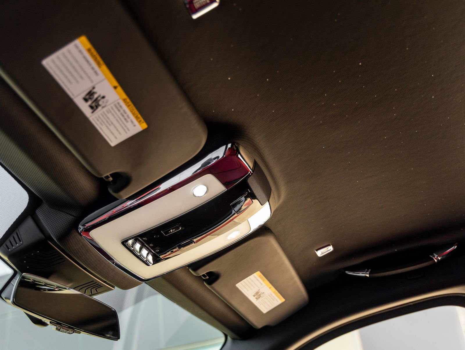 Certified 2023 Rolls-Royce Cullinan image 27