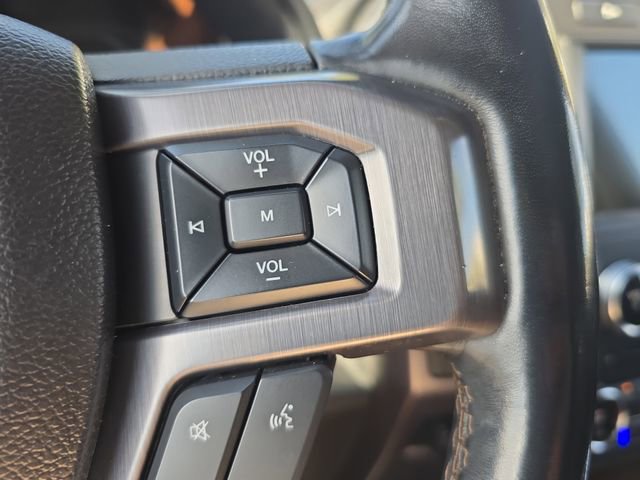 Used 2018 Ford Expedition Platinum image 24